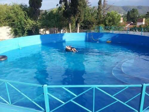 Complejo Cipreses *