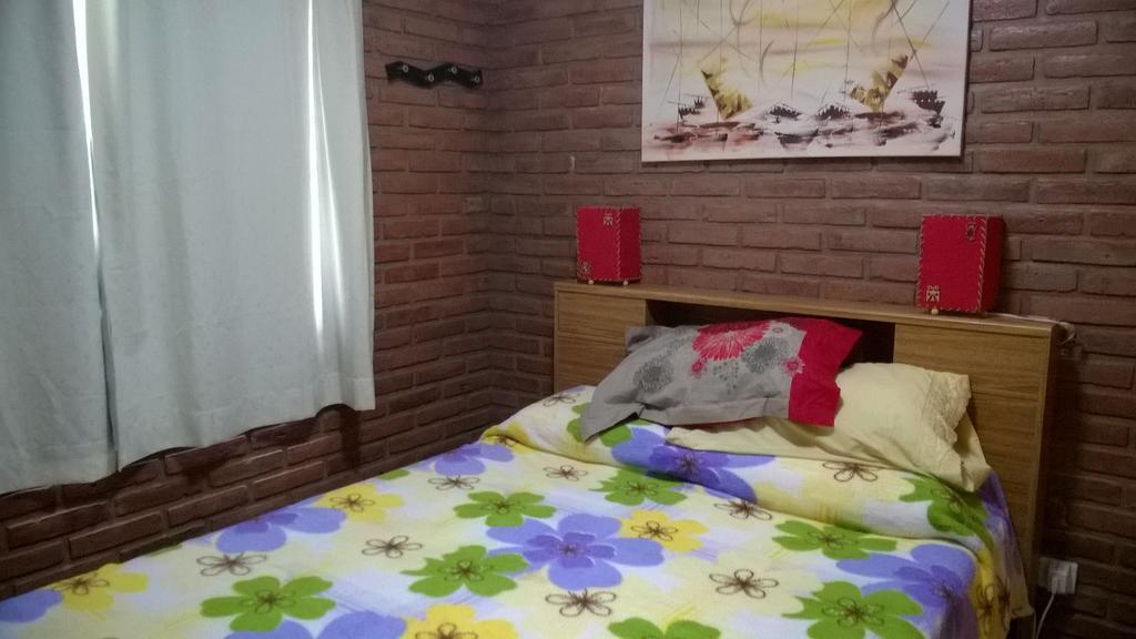 Apartamento Altos Del Plata *