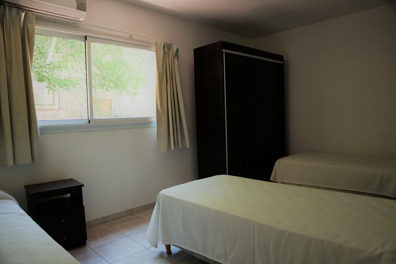 Proa Al Sol Сasa de vacaciones Villa Carlos Paz