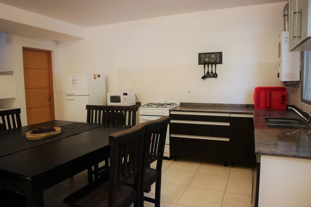 Сasa de vacaciones Proa Al Sol Villa Carlos Paz