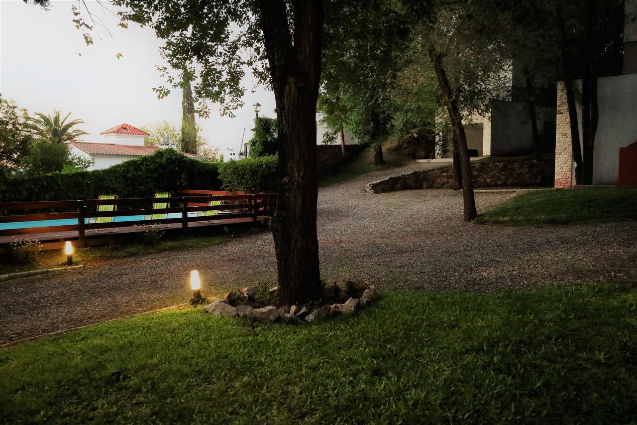 Сasa de vacaciones Proa Al Sol Villa Carlos Paz