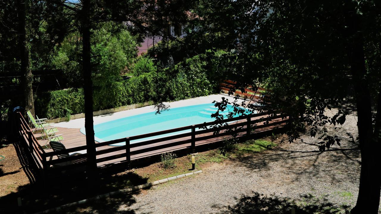 Сasa de vacaciones Proa Al Sol