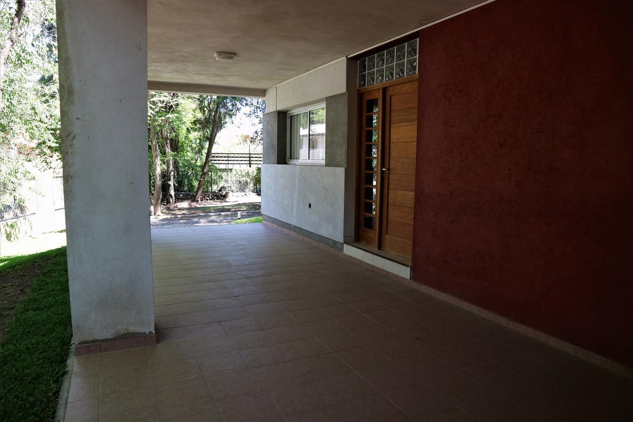Proa Al Sol Сasa de vacaciones Villa Carlos Paz