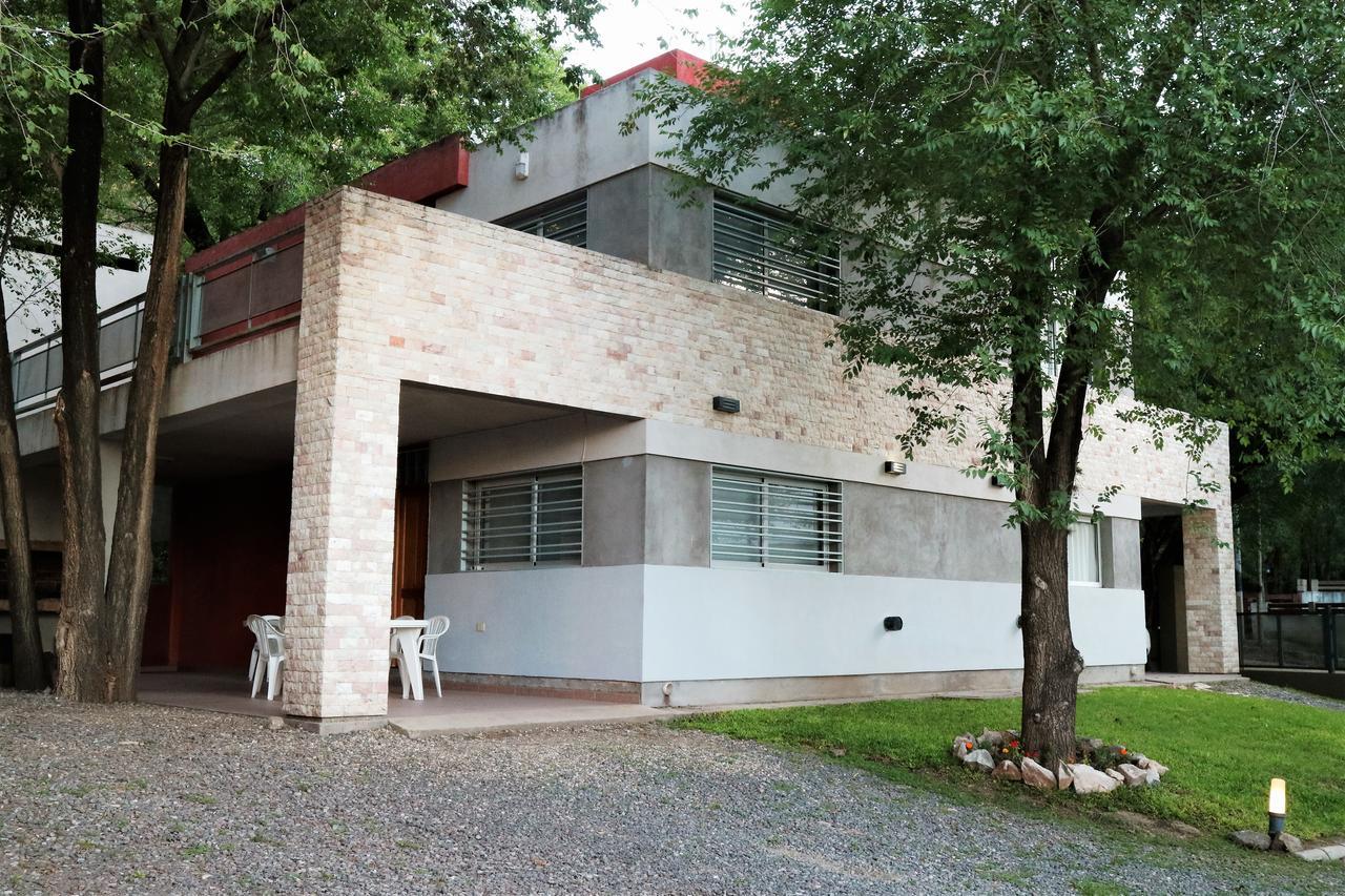 Сasa de vacaciones Proa Al Sol *
