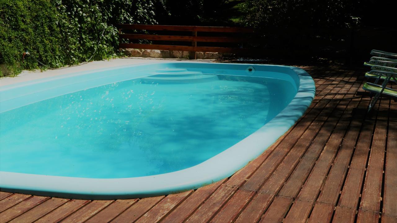 Сasa de vacaciones Proa Al Sol