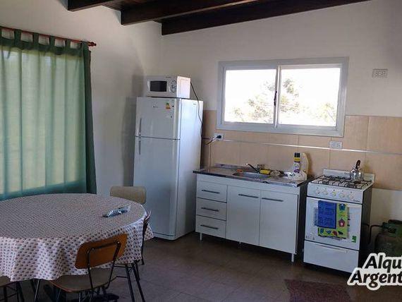 Apartamento Complejo Nuestros Hijos