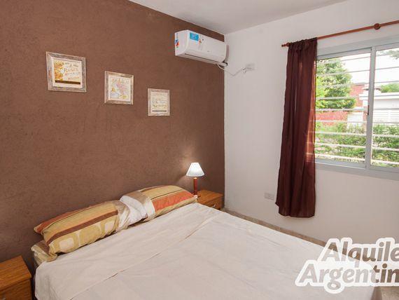 Complejo Nuestros Hijos Apartamento *