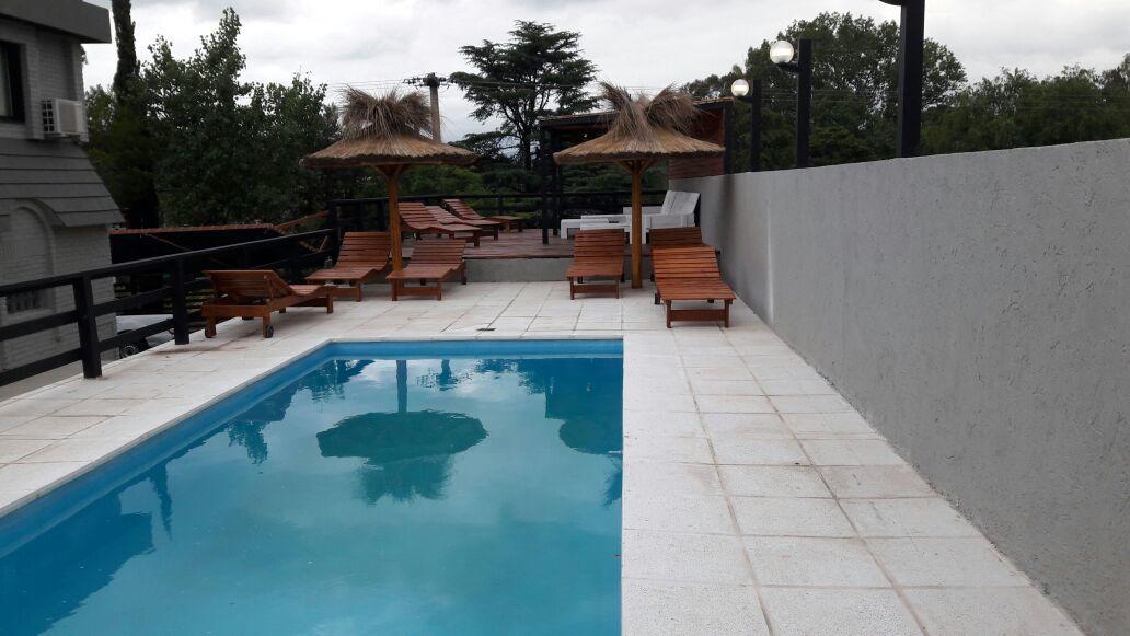 Residencias Summer House