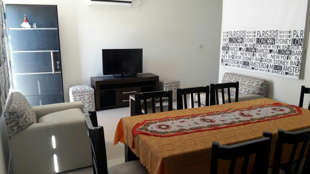 Residencias Summer House * Villa Carlos Paz