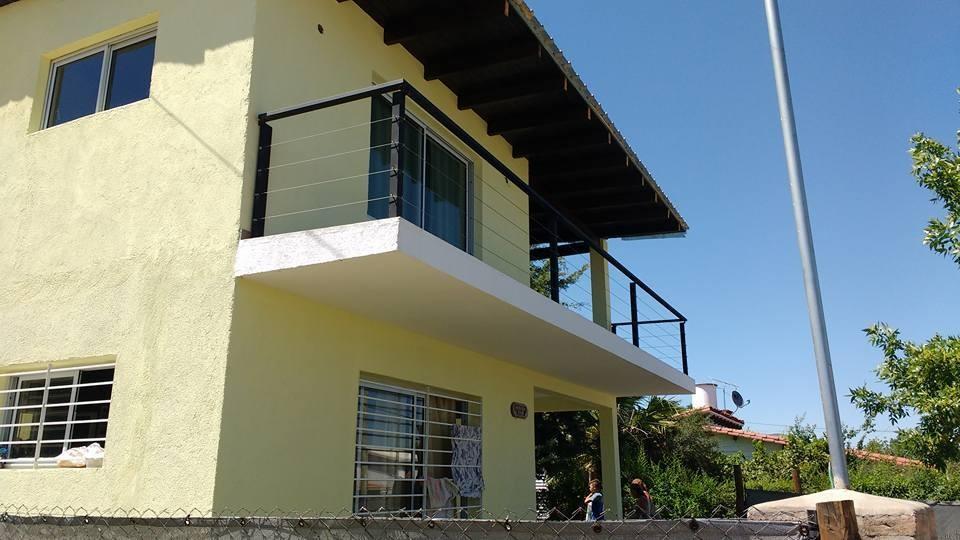 Apartamento Complejo Nuestros Hijos Villa Carlos Paz