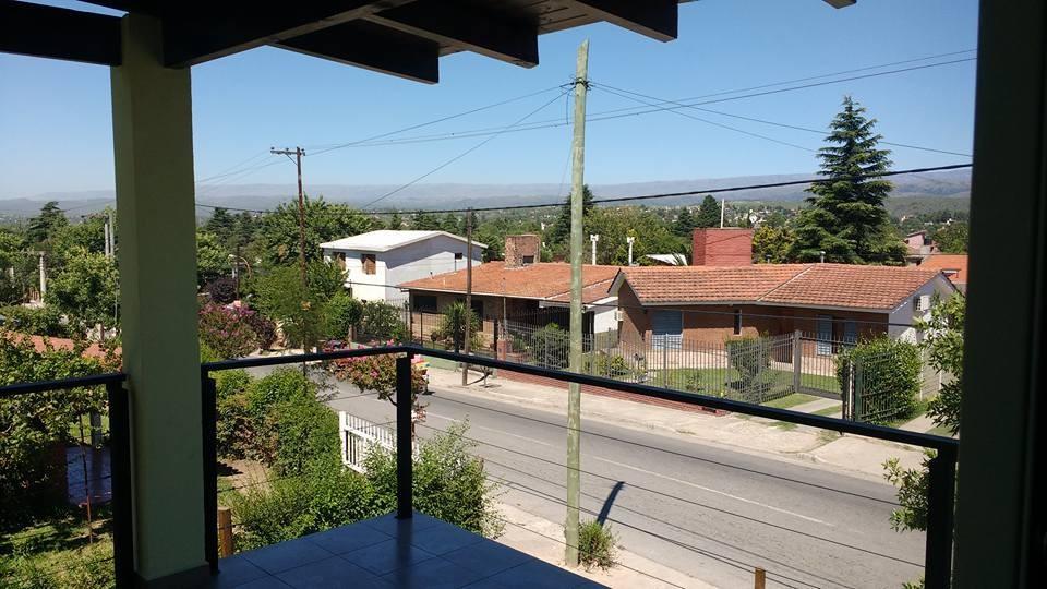 Complejo Nuestros Hijos Apartamento *