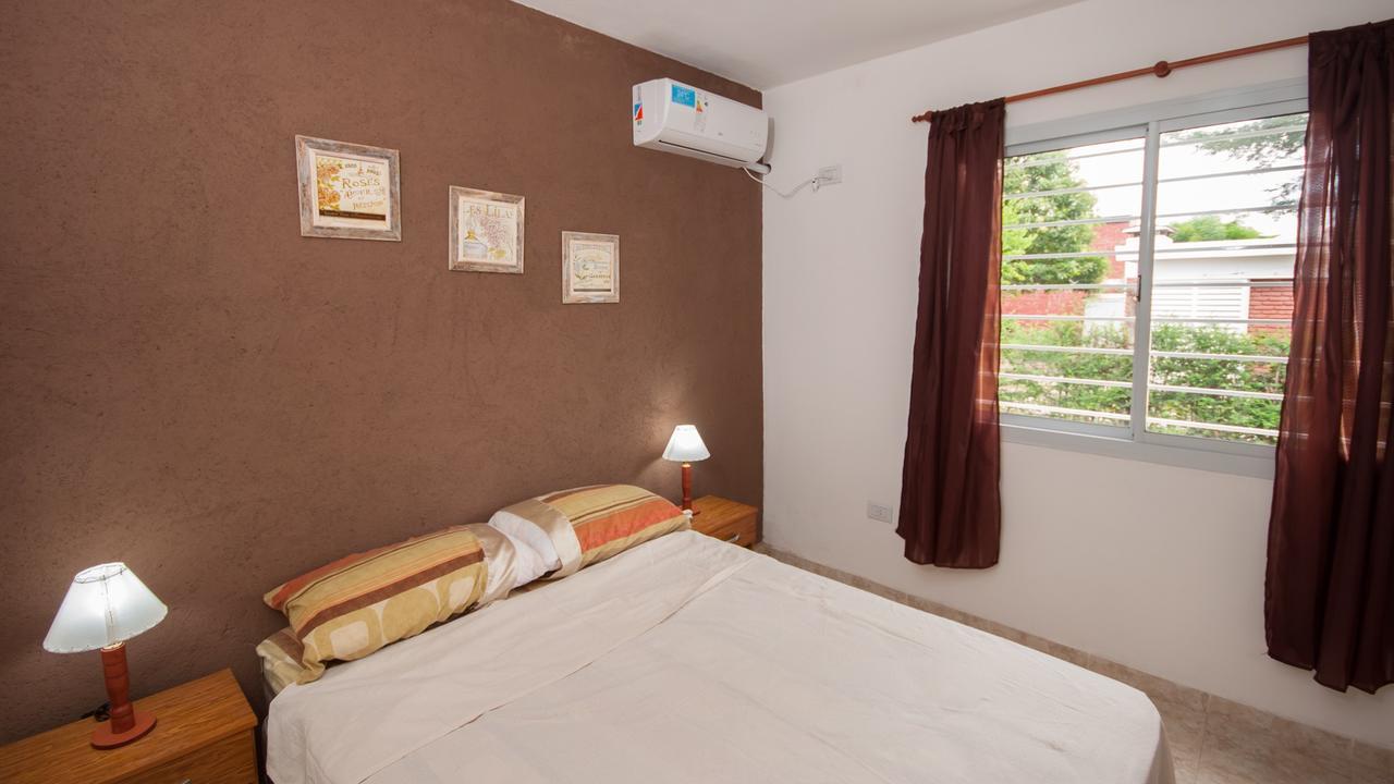 Apartamento Complejo Nuestros Hijos *
