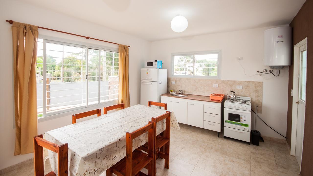 Complejo Nuestros Hijos Apartamento *