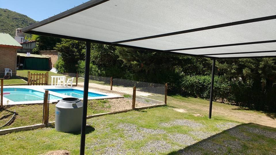 Complejo Nuestros Hijos Apartamento