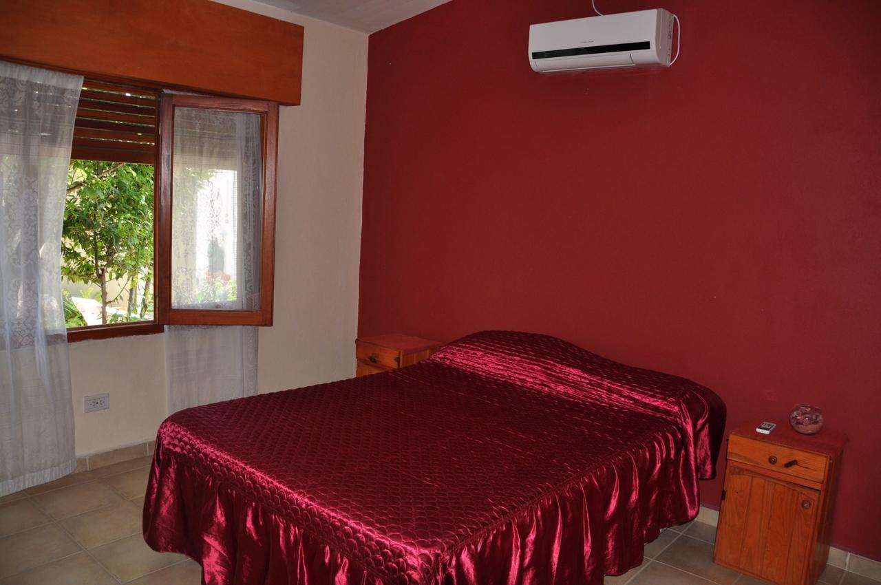 Complejo Nuestros Hijos Apartamento Villa Carlos Paz