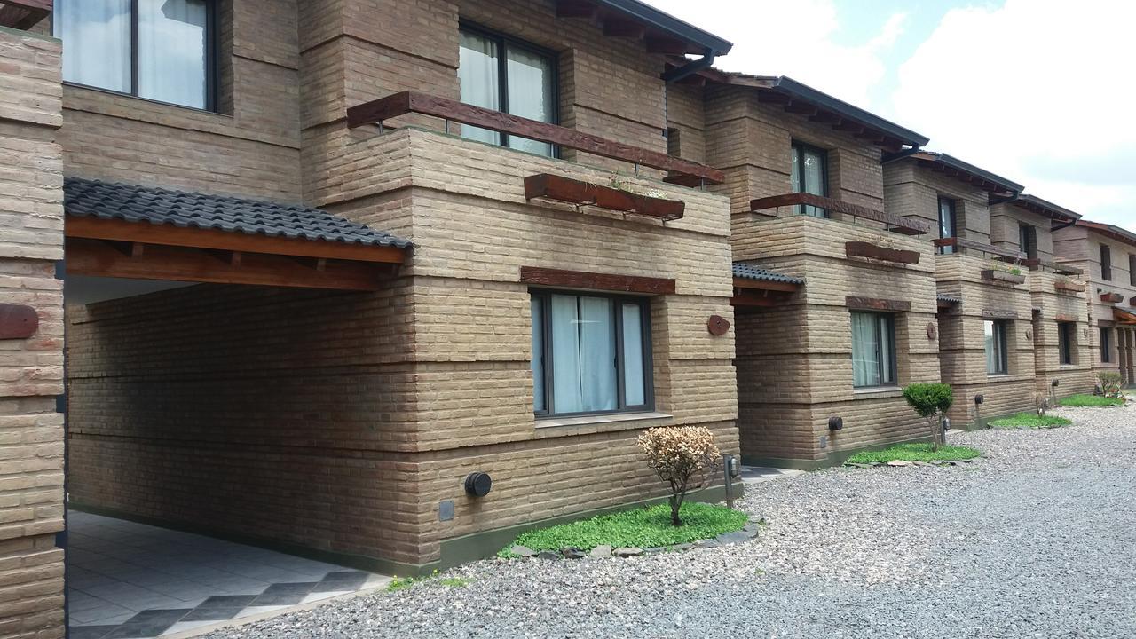 Complejo Vacacional Sol Y Lago