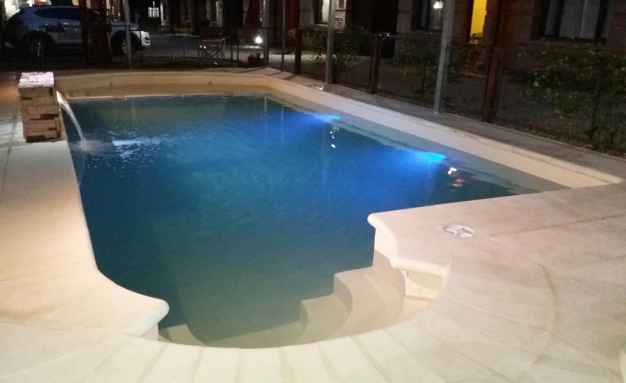 Complejo Vacacional Sol Y Lago Chalet Villa Carlos Paz