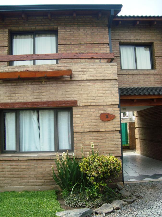 Chalet Complejo Vacacional Sol Y Lago Villa Carlos Paz