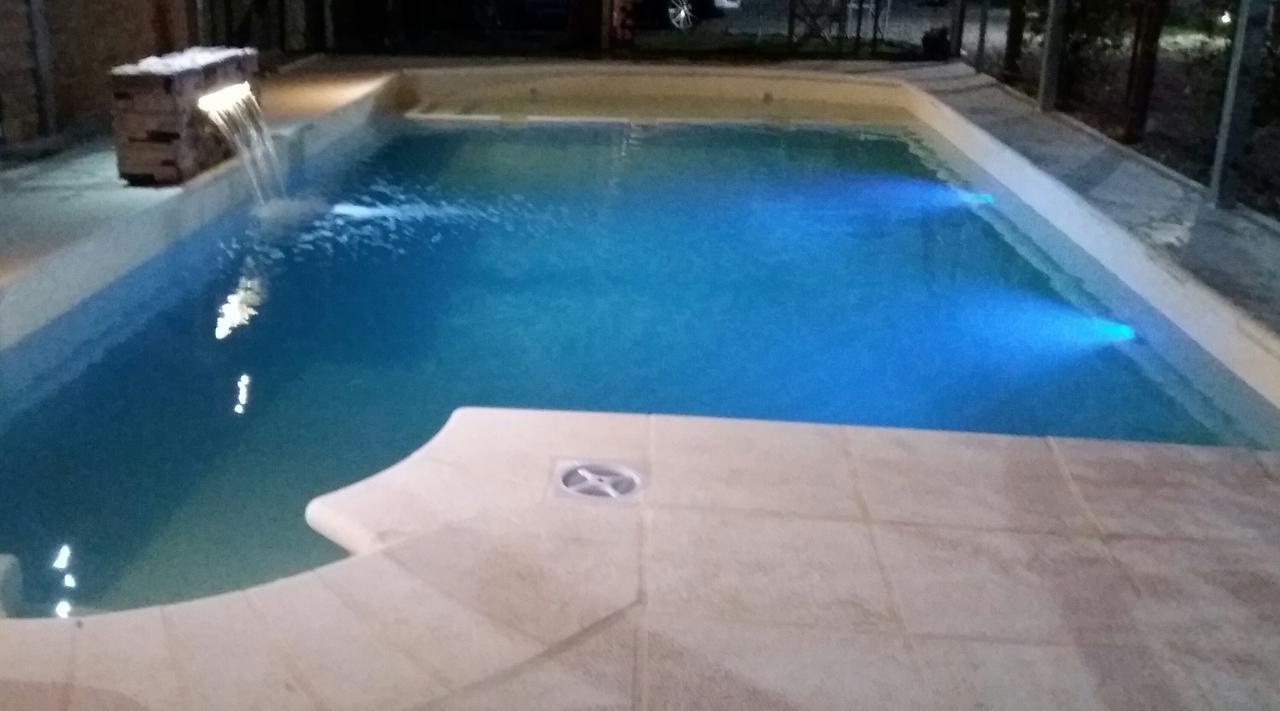 Complejo Vacacional Sol Y Lago Chalet *