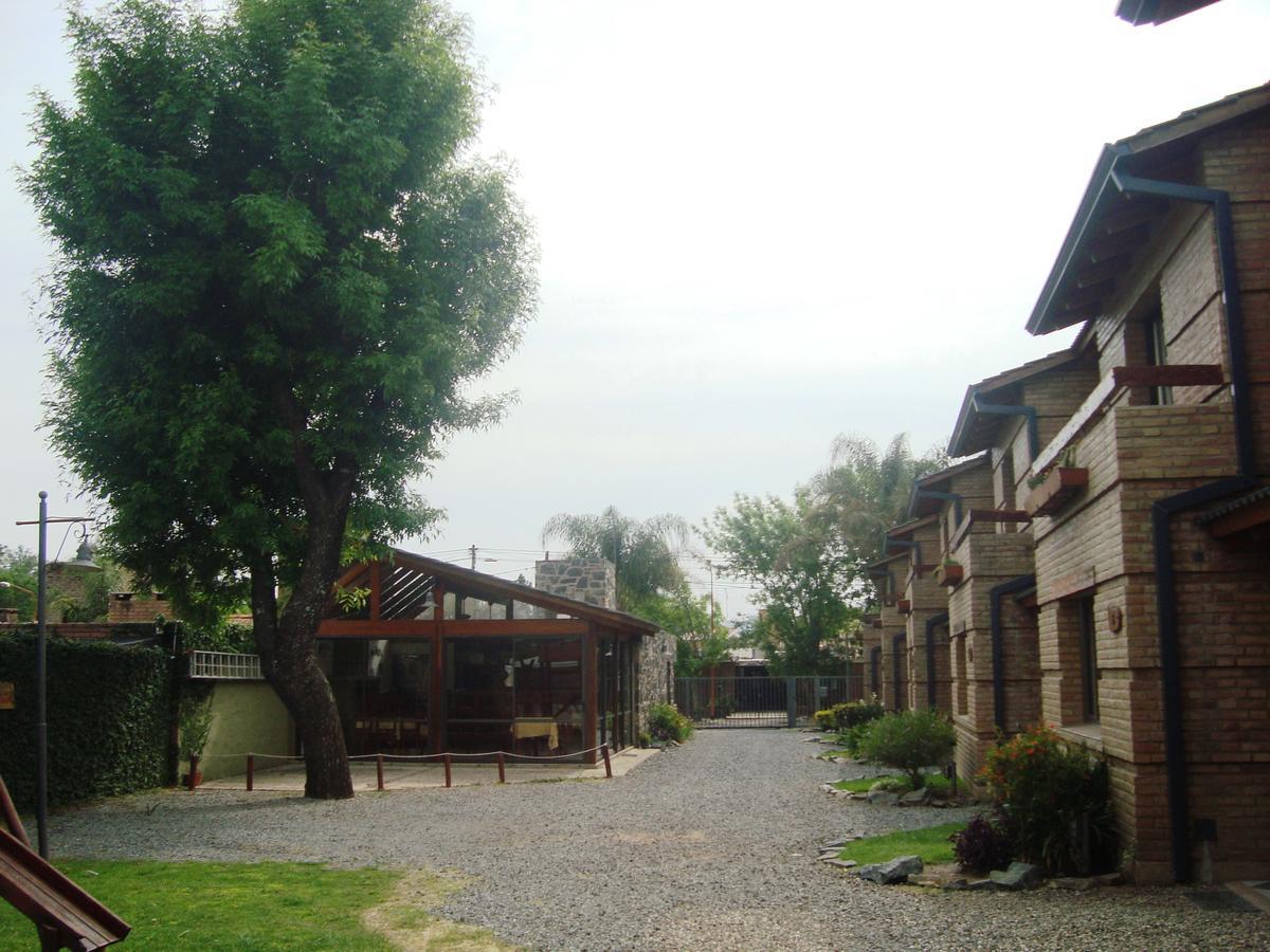 Complejo Vacacional Sol Y Lago