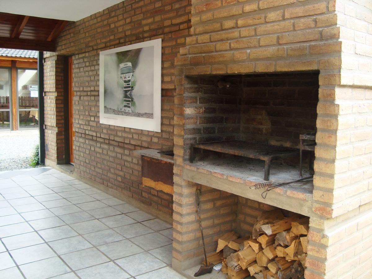 Complejo Vacacional Sol Y Lago Villa Carlos Paz