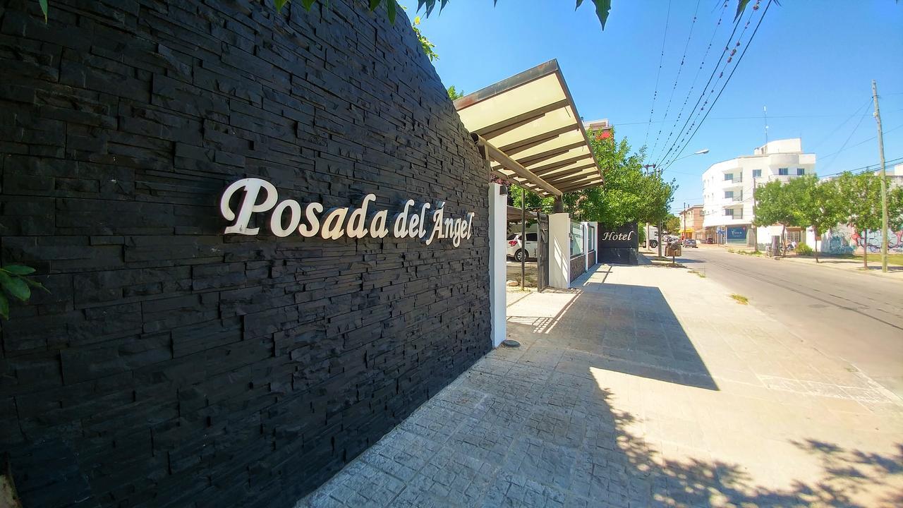 Del Angel 3* Villa Carlos Paz