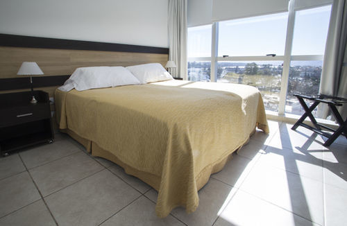 Apartahotel Amérian Carlos Paz&suites
