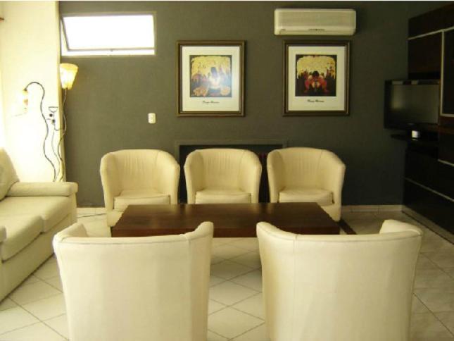 Hotel Argentino