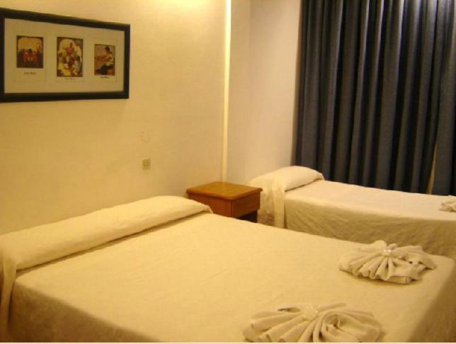 Argentino Hotel