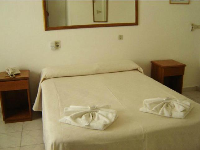 Hotel Argentino 2*