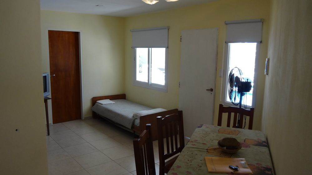 Duplex Del Sol *