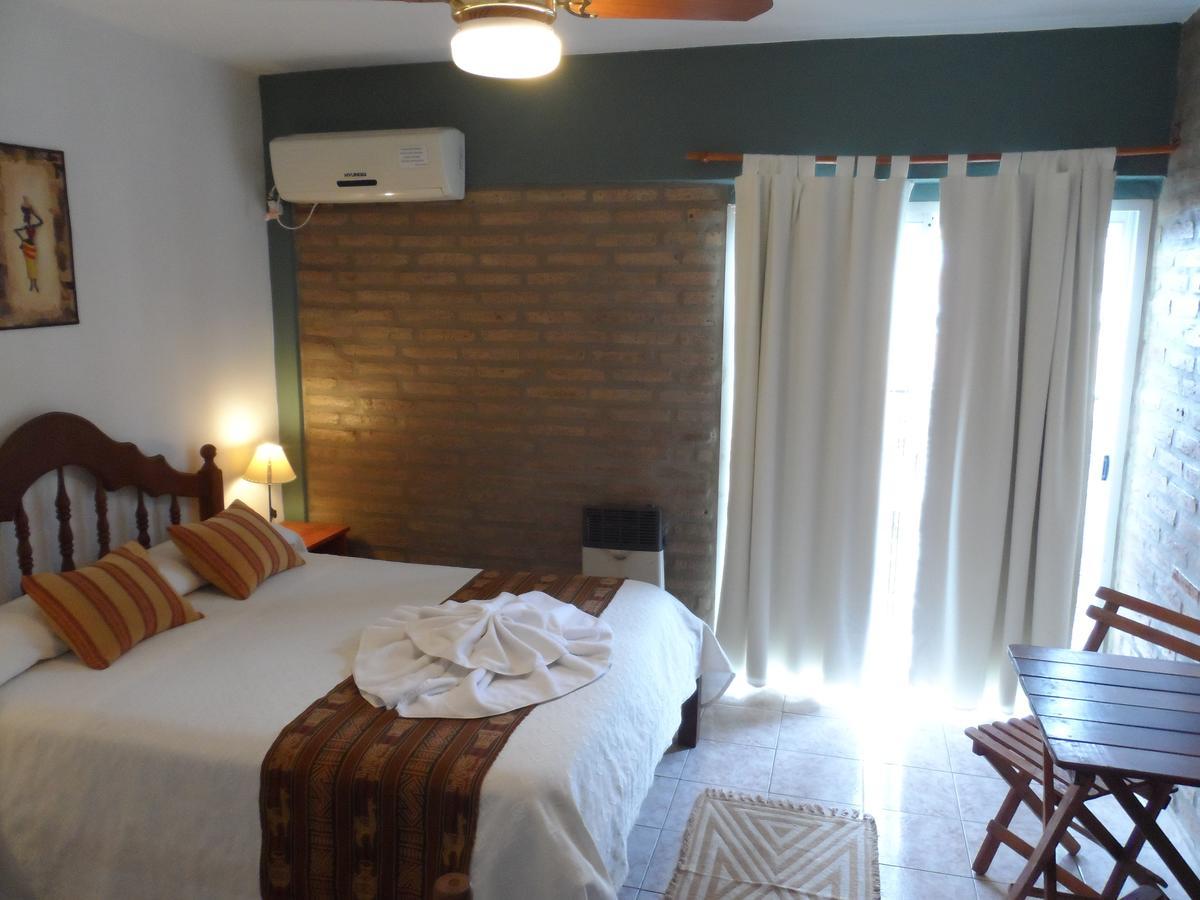 Hotel Altas Cumbres