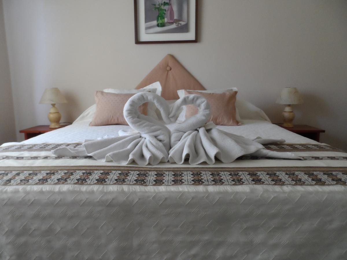 Hotel Altas Cumbres 2*