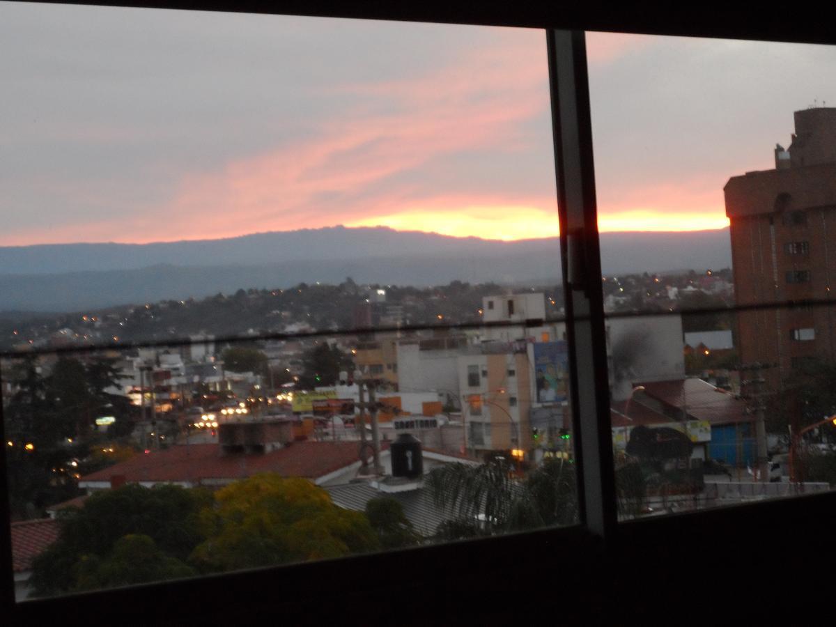 Altas Cumbres Villa Carlos Paz
