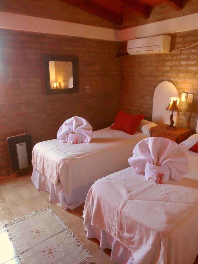 Hotel Altas Cumbres Villa Carlos Paz