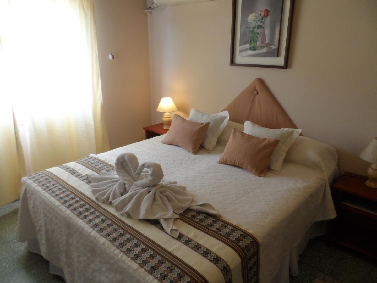 Hotel Altas Cumbres 2*