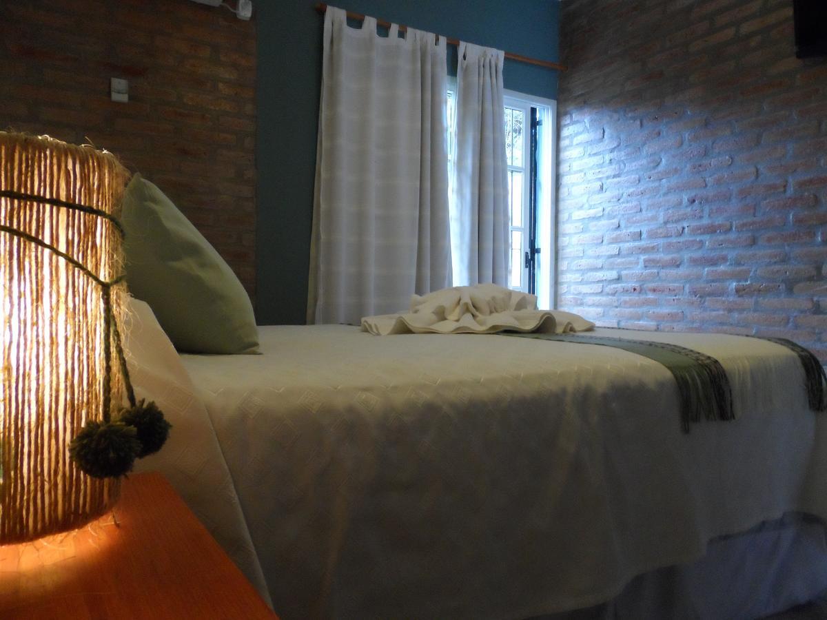Hotel Altas Cumbres Villa Carlos Paz