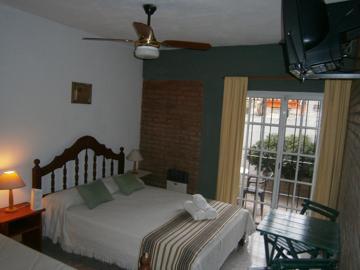 Hotel Altas Cumbres