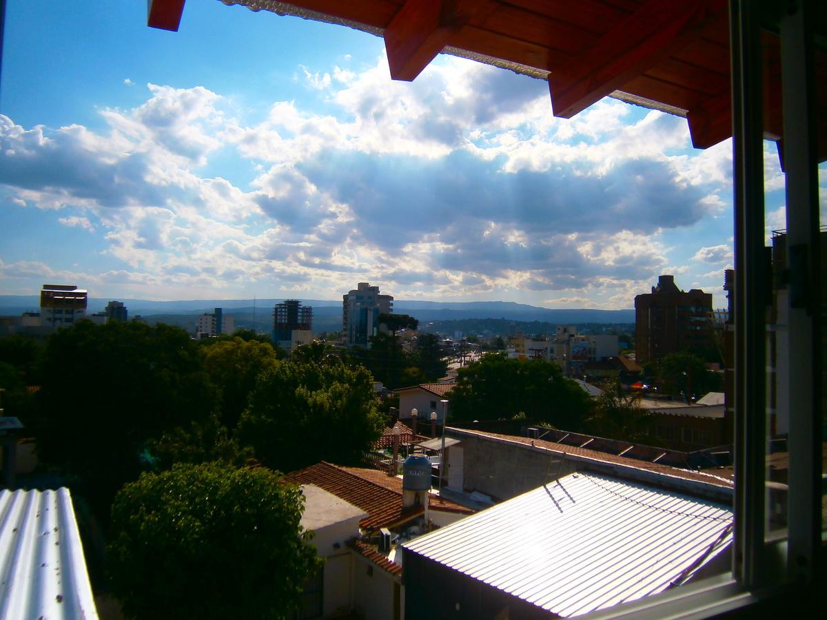 Altas Cumbres 2* Villa Carlos Paz