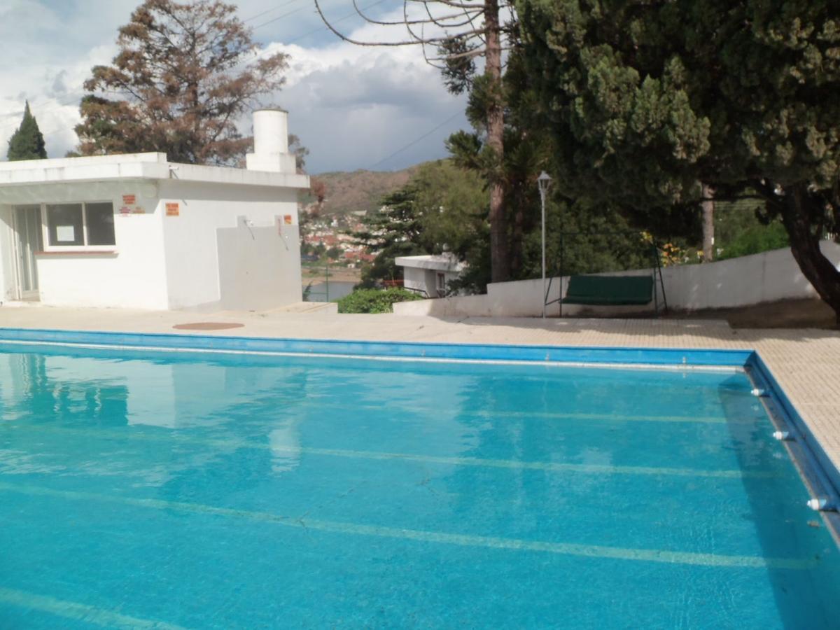 Complejo Oasis Del Lago Lodge Villa Carlos Paz