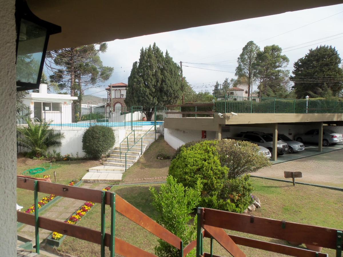 Lodge Complejo Oasis Del Lago