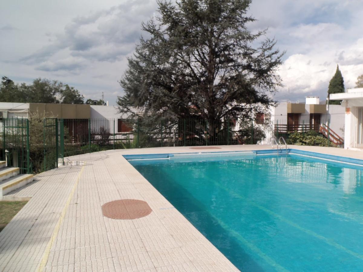 Lodge Complejo Oasis Del Lago Villa Carlos Paz