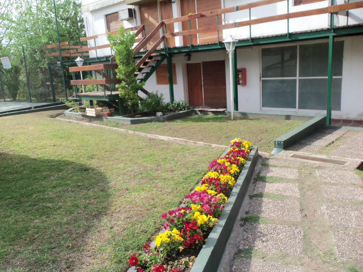 Complejo Oasis Del Lago Lodge Villa Carlos Paz