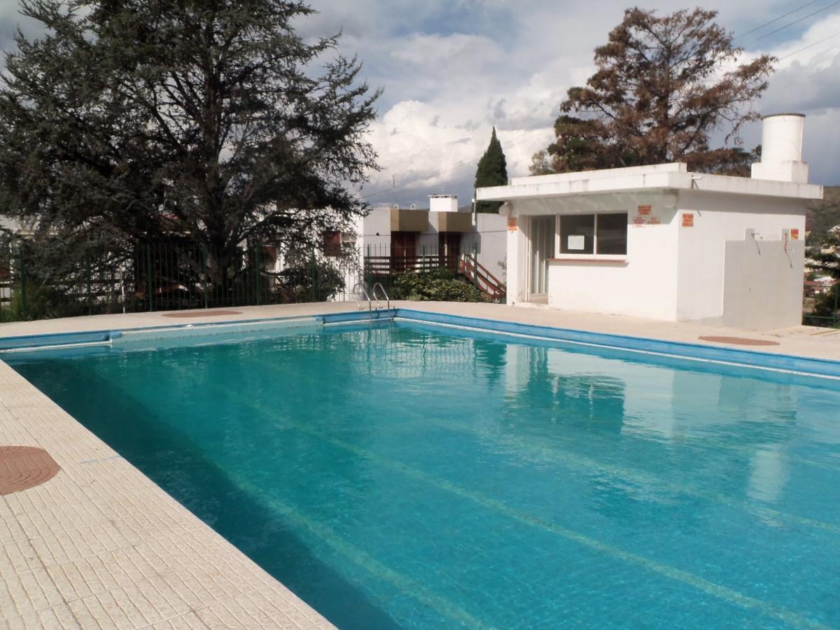 Lodge Complejo Oasis Del Lago Villa Carlos Paz