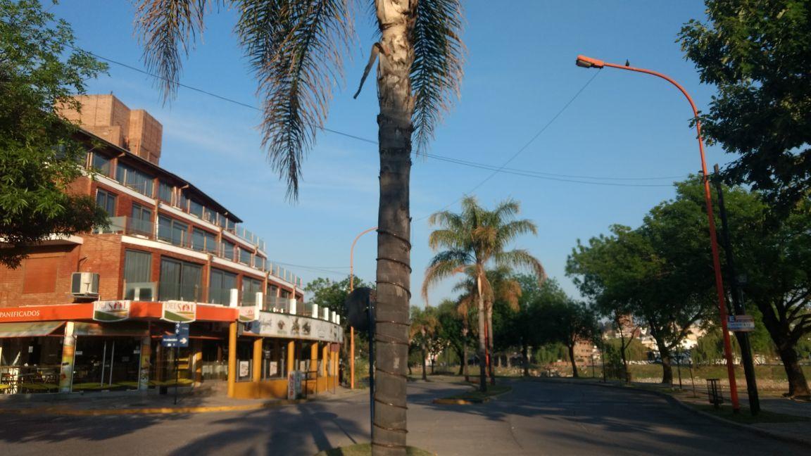 Apartamento Departamento Carlos Paz