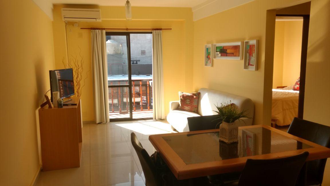 Departamento Carlos Paz * Villa Carlos Paz