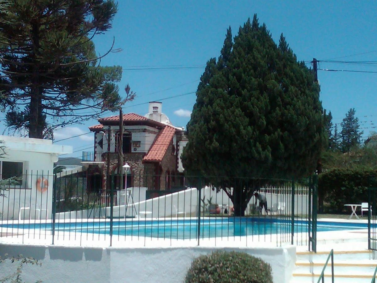 Lodge Complejo Oasis Del Lago
