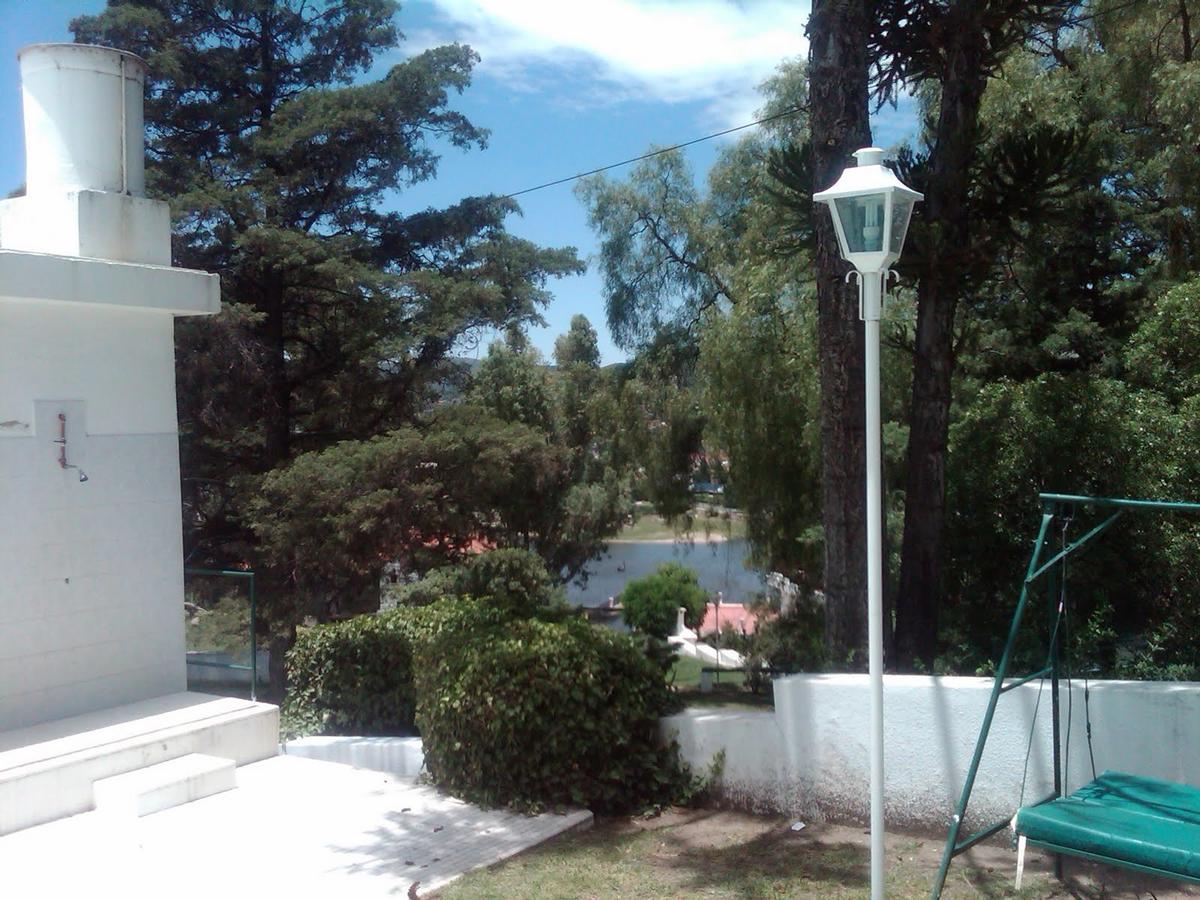Complejo Oasis Del Lago *