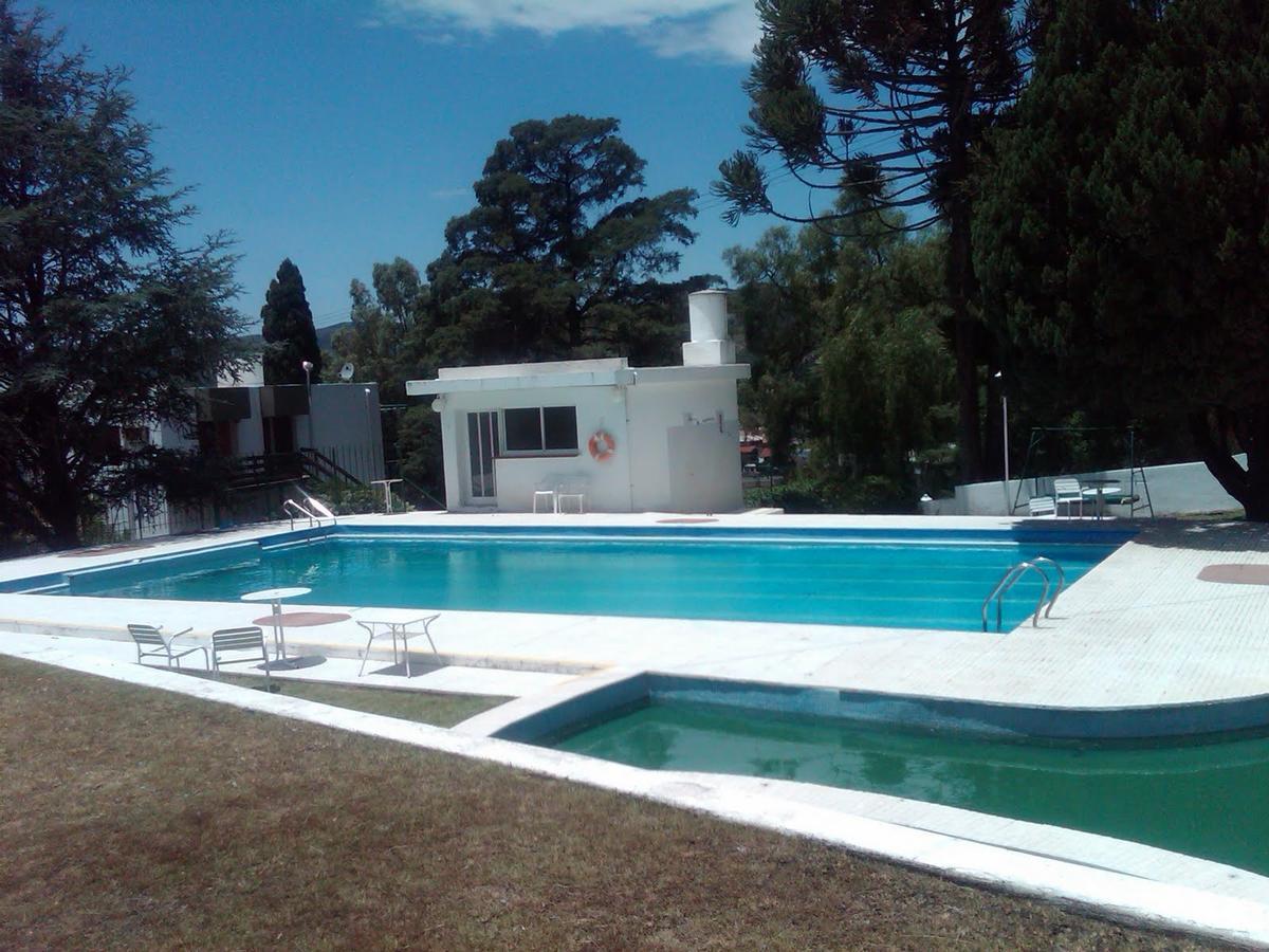 Complejo Oasis Del Lago * Villa Carlos Paz