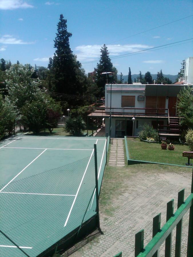 Complejo Oasis Del Lago Lodge Villa Carlos Paz